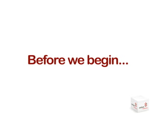 Sentient Communications Web20&Social Media Presentation