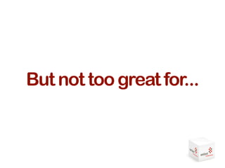 Sentient Communications Web20&Social Media Presentation