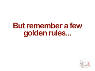 Sentient Communications Web20&Social Media Presentation