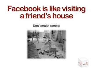 Sentient Communications Web20&Social Media Presentation