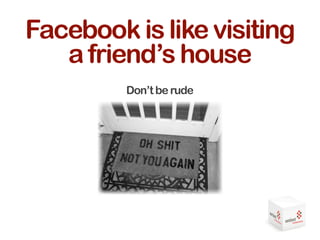 Sentient Communications Web20&Social Media Presentation