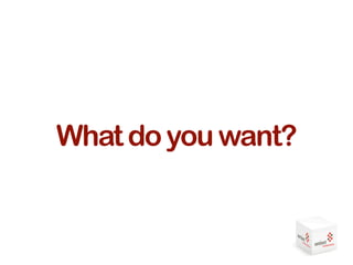 Sentient Communications Web20&Social Media Presentation