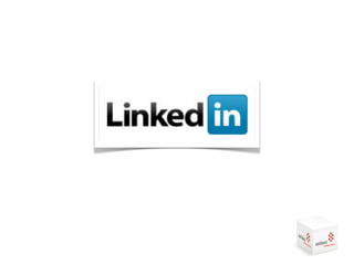 Sentient Communications Web20&Social Media Presentation