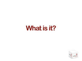 Sentient Communications Web20&Social Media Presentation