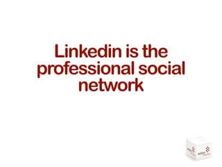 Sentient Communications Web20&Social Media Presentation