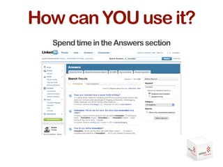 Sentient Communications Web20&Social Media Presentation