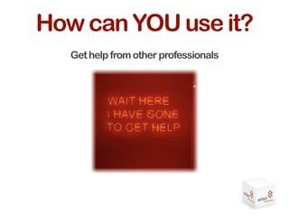 Sentient Communications Web20&Social Media Presentation