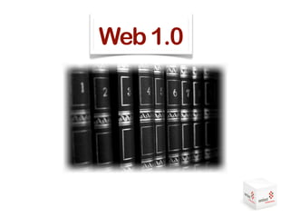 Sentient Communications Web20&Social Media Presentation