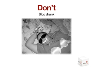 Sentient Communications Web20&Social Media Presentation