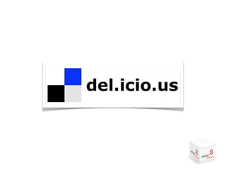 Sentient Communications Web20&Social Media Presentation