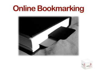 Sentient Communications Web20&Social Media Presentation