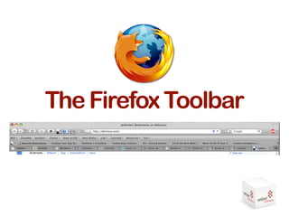 Sentient Communications Web20&Social Media Presentation