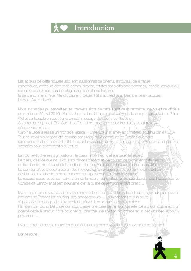 Sentier De L Amour Pdf