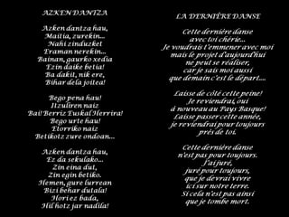 Sentier du littoral Basque