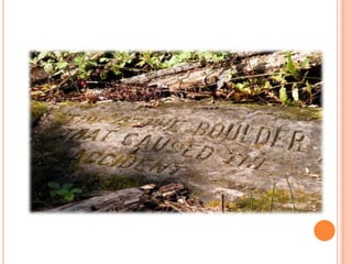 Sentier Nature Tomifobia