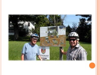 Sentier Nature Tomifobia