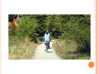 Sentier Nature Tomifobia