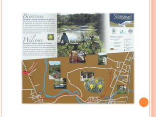 Sentier Nature Tomifobia