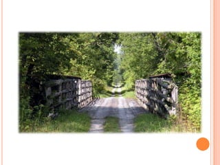 Sentier Nature Tomifobia