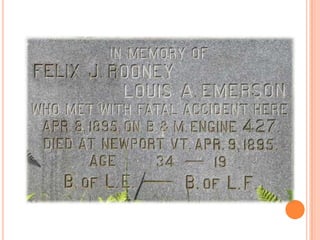 Sentier Nature Tomifobia