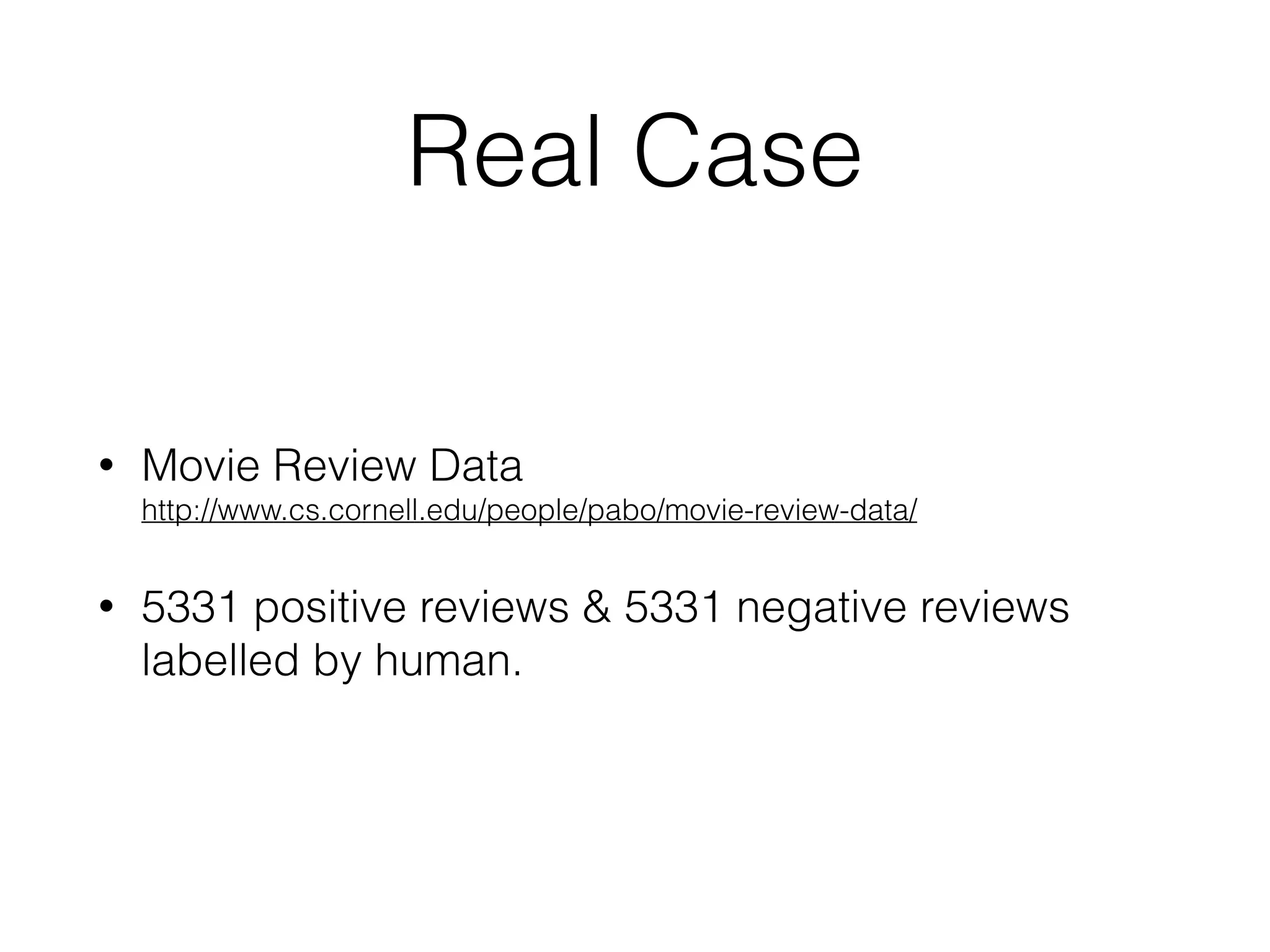 Build the model, and train it!
 