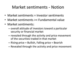 Sentiment data | PPTX