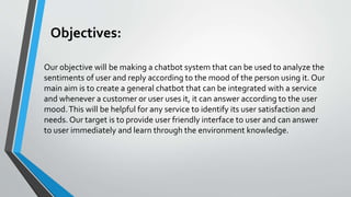 Sentiment Analysis Chatbot Project BSCS.pptx