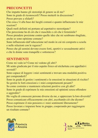 Poster Regolazione Emotiva Per Adolescenti - Arte Parete Per Salute Mentale, Varie Dimensioni - Foto 11