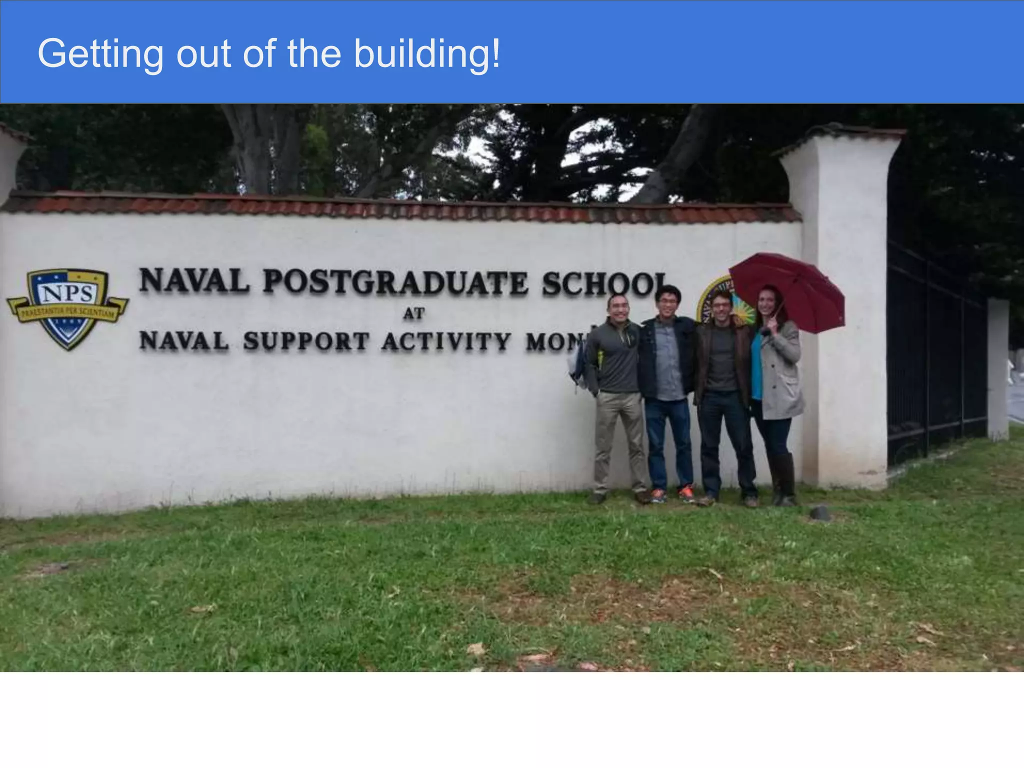 Hannah Owo: Lessons Learned From The Stanford Leak - 34rtscf