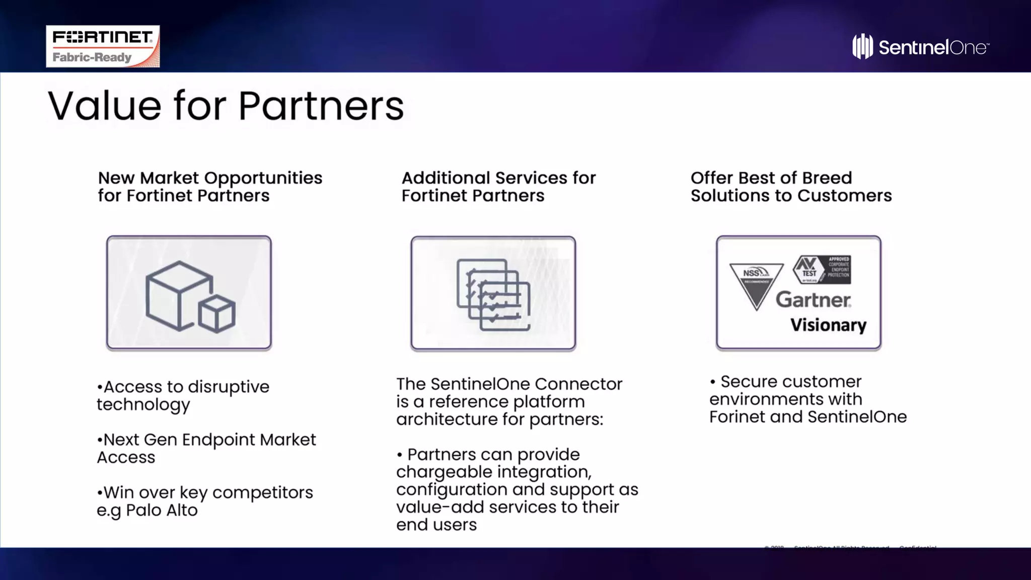 SentinelOne-Connector-For-Fortinet-Launch-Deck-Final (1).pptx ...