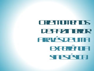 Crie momentos de Paz interior através de uma experiência sinestésica. 