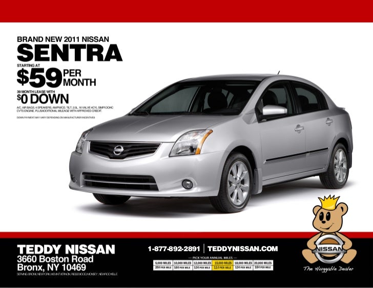 Nissan Bronx 2011 nissan sentra teddy nissan bronx ny Nissan Bronx 2011 nissan sentra teddy nissan bronx ny