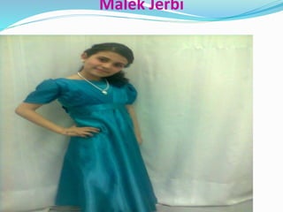 Malek Jerbi
 