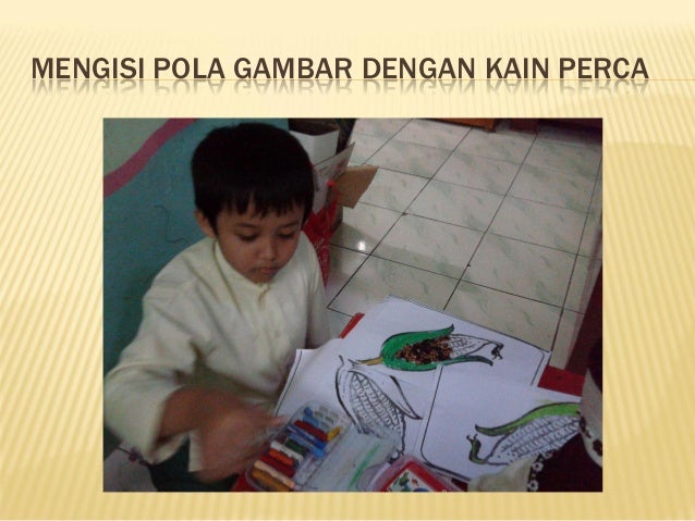 Sentra persiapan