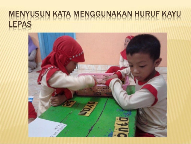 Sentra persiapan