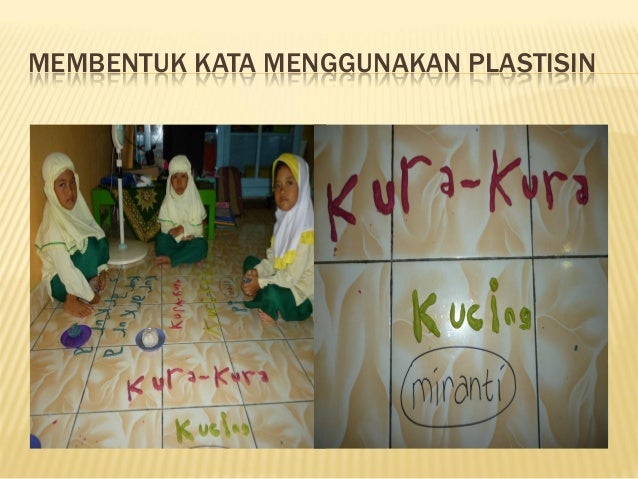 Sentra persiapan