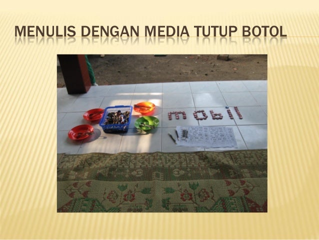 Sentra persiapan