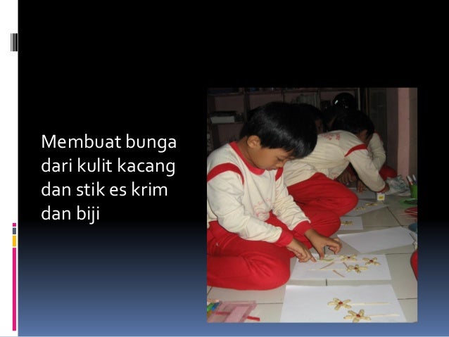 Sentra seni kreativitas