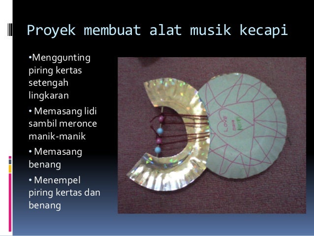 Sentra seni kreativitas