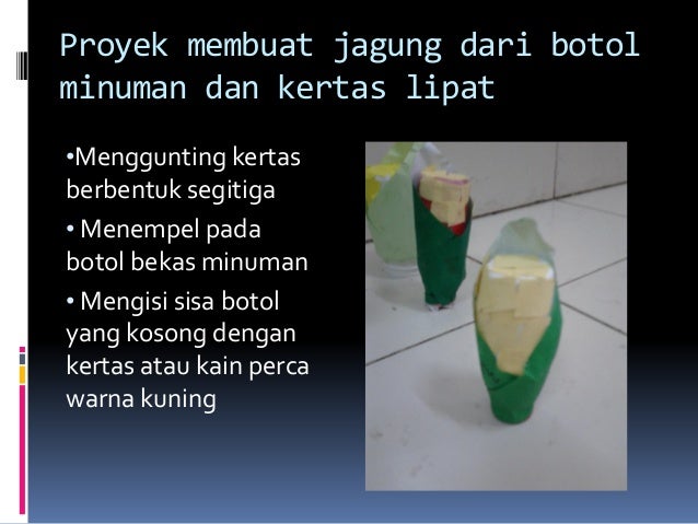 Sentra seni kreativitas Sentra seni kreativitas