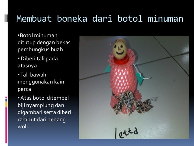 Sentra seni kreativitas