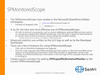 Copyright 2012 © Sentri, Inc. All rights reserved.
 