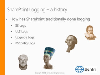 Copyright 2012 © Sentri, Inc. All rights reserved.
 