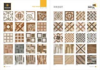 Sentro product catalogue final