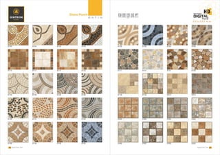 Sentro product catalogue final