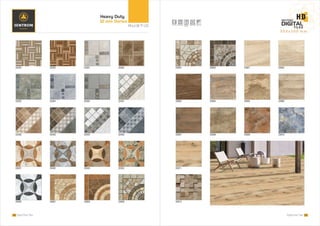 Sentro product catalogue final