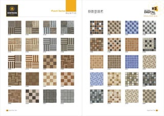 Sentro product catalogue final