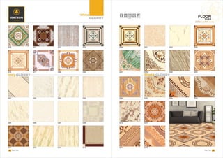 Sentro product catalogue final