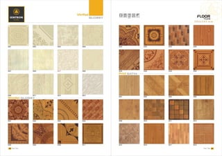 Sentro product catalogue final