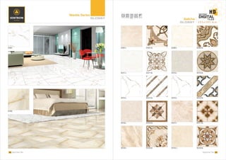 Sentro product catalogue final